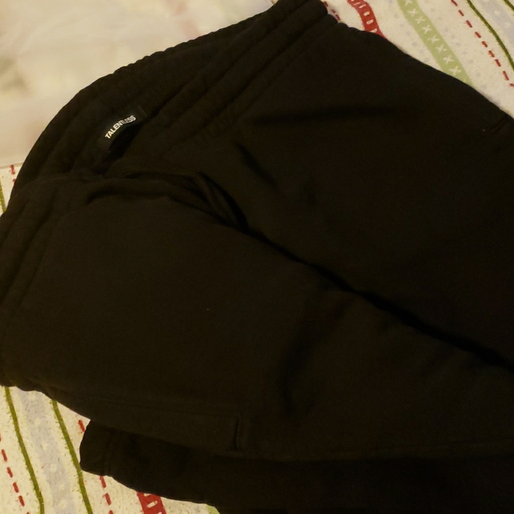 Talentless Sweatpants